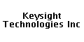 Keysight Technologies Inc