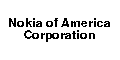 Nokia of America Corporation