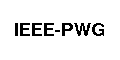 IEEE-PWG