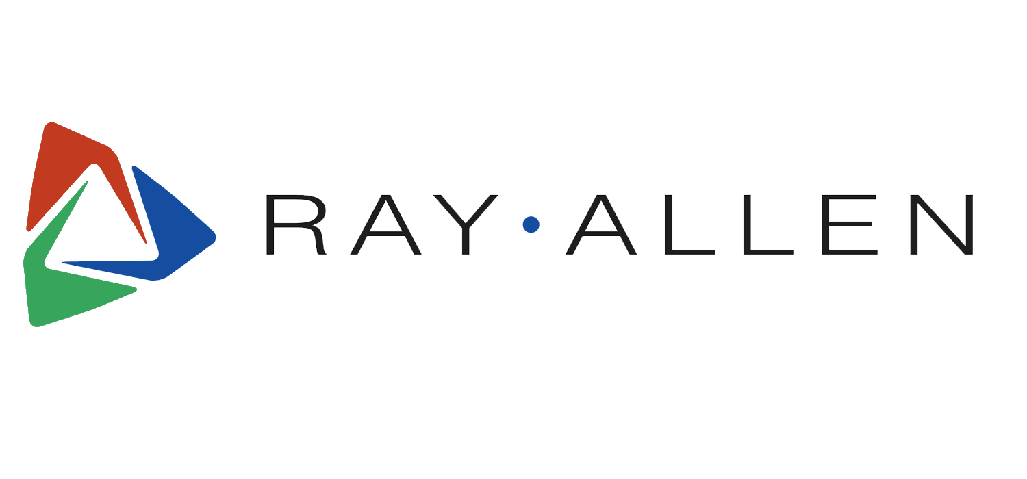 Ray Allen Inc